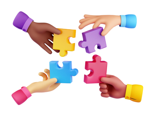 تیم تولید محتوا